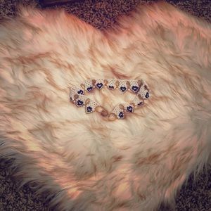 Hand crafted beaded Choker ✨